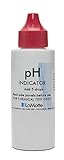 LaMotte Liquid Reagent 60mL, pH Indicator (P-7026-H)