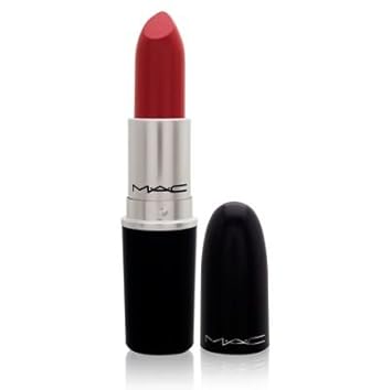 mac lustre lipstick lustering