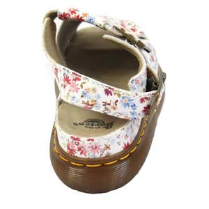 dr martens dune sandals