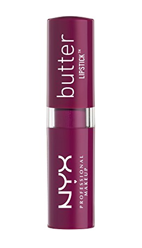 NYX Butter Lipstick -Color BLS05 Hunk