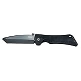 Southern Grind Bad Monkey Folding Knife w/Tanto