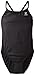 TYR Women's Durafast Elite Diamondfit Swimsuit (Black, 26)