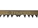 Truper 30257 Steel Handle Bow Saw, 24-Inch Blade