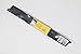 John Deere Original Equipment Mower Blade - GX23522
