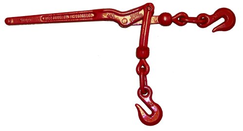 Advice To Best Maasdam 48305M 8 Inch Load Binder Maasdam 48305M 8 Inch Load Binder