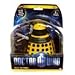 Doctor Who Dalek Paradigm Figures - Yellow Eternal Dalek