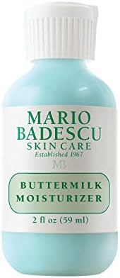 mario buttermilk moisturizer