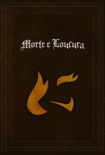 Livro Morte e Loucura