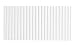 Corobuff Solid Color Corrugated Paper Roll, 48 Inches x 25 Feet, White (Expedition Norway) by