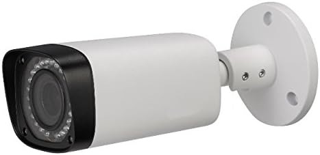 2 Megapixel HD-CVI 1080P Bullet IR 2.8-12mm Motorized Lens Security Camera( USE WITH HD-CVI DVR ONLY)
