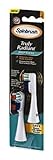 Spinbrush Refills Radiant Size 2ct Arm & Hammer Truly Radiant Spinbrush Refills 2ct
