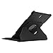 Fintie Case for Samsung Galaxy Tab S4 10.5 2018 Model SM-T830/T835/T837, Multiple Angles Stand Protective Cover with S Pen Protective Holder, Black