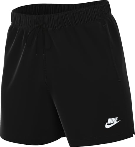Club Pantaloncini Black/White L