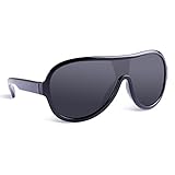 RIVBOS Rubber Flexible Kids Polarized Sunglasses Glasses for Baby and Children Age 3-10 (Mirrored Lens Available) RBK034