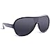 RIVBOS Rubber Flexible Kids Polarized Sunglasses Glasses for Baby and Children Age 3-10 (Mirrored Lens Available) RBK034