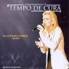 Ludmila Ferber - Tempo De Cura - Zortam Music