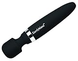 Comfywand Waterproof Multi Speed Massager Black
