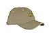 JACK NICKLAUS GOLDEN BEAR 18 MAJORS PGA CHAMPIONSHIP HAT