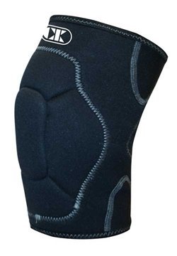 Cliff Keen The Wraptor 2.0 Kneepad - Men's - Size: XX-Large - Color: Black