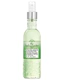 The Healing Garden RainWater Body Mist - Vitalizing Green Tea: 6.4 OZ
