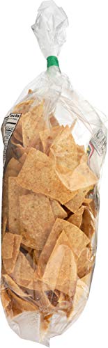 TACUPETO CHIPS & SALSA, TACUPETO TORTILLA CHIPS, 13.5 OZ