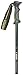 Mountainsmith Pinnacle Single Trekking Poles, Evergreen