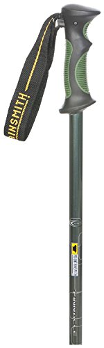 Mountainsmith Pinnacle Single Trekking Poles, Evergreen - Thumbnail 2
