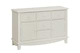 Million Dollar Baby Classic Sullivan Double-Wide Dresser
