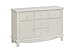 Million Dollar Baby Classic Sullivan Double-Wide Dresser