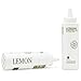 Medvat Clear Transmission Gel - Lemon Scented - 8.5 oz Bottle