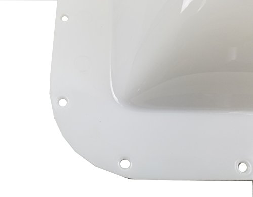 image for Class A Customs Premium Heavy Duty RV Camper Trailer Skylight - 18 x 2