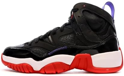 Amazon.com | Nike Jumpman Two Trey GS Boys Shoes Size 3.5, Color