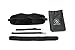 Lazy Drone Enhanced Neck and Cervical Traction for Chronic Neck and Shoulder Pain, Text Neck, Correct Poor Posture, Stress Relief; Portable Hammock Sling for Home or Office Physical Therapy