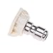 HS Pressure Washer Spray Nozzle Tips 40 Degrees White Metal Nozzle Tip 1pc