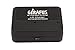 Girafus USB Coin Cell Battery Charger for LIR 2032/2016/2025 with 2X LIR2032 3.7V Rechargeable Batteries Included - Replaces CR2033