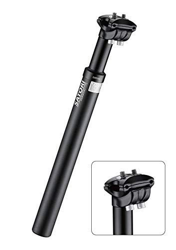 Satori Harmony-LT2 Suspension seat Post, 27.2350 mm - Thumbnail 3
