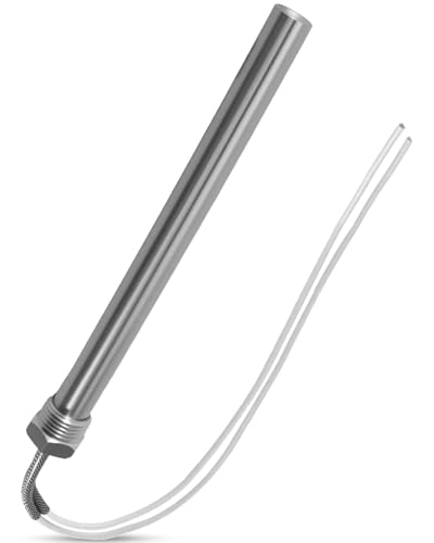 MQLPXI Immersion Cartridge Heater