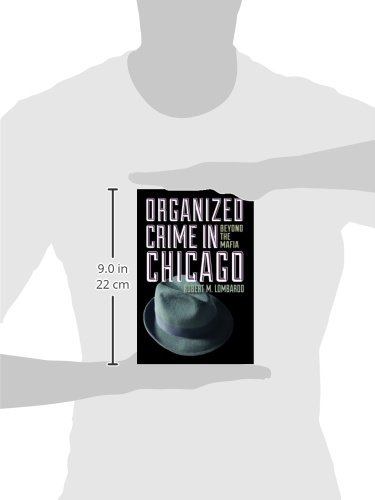 Organized Crime in Chicago: Beyond the Mafia