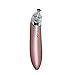 GordVE Blackhead Removal Electronic Facial Pore Cleaner Acne Remover Utilizes Pore Vacuum Extraction (Rose gold)