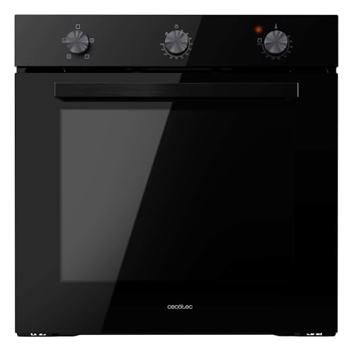 Preis-Check: Cecotec Einbauofen Bolero Hexa für 169,00€ Deal prüfen!
