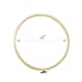 Wey's Full Range of Embroidery Starter Kit Cross Stitch Tool Kit Including 10 Inch Bamboo Embroidery Hoop, 36 Random Color Threads, 12 by 18-Inch 14 Count Classic Reserve Aida and Tool Kit