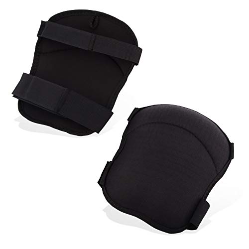 Top 10 Knee Pads With Velcro Straps of 2020 No Place Called Home