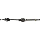 Cardone 66-5305 New CV Constant Velocity Drive Axle