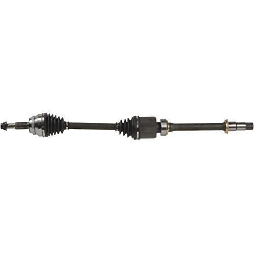 Cardone 66-5305 New CV Constant Velocity Drive Axle