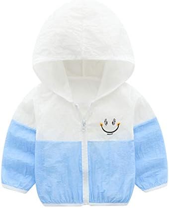 hooded sun protection shirt