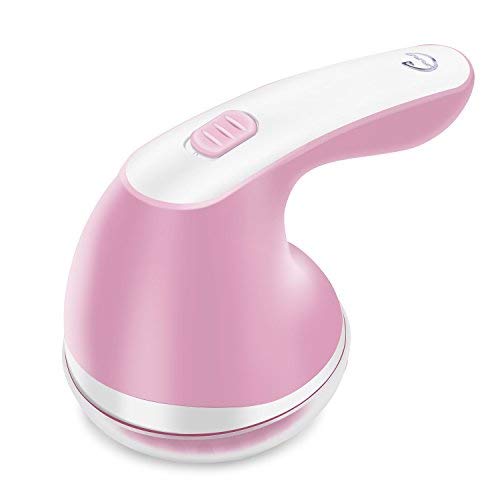 Fabric Lint Remover, Electric Sweater Shaver USB Rechargeable Lint Defuzzer Clothes Shaver/Puller/Remover for Fuzz, Wool, Legging, Couch, Furniture - Thumbnail 6
