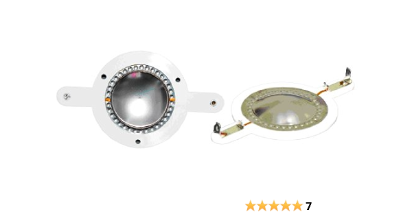 jbl diaphragm replacement