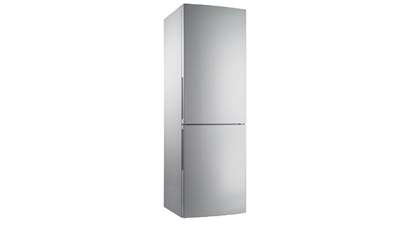 Haier CFE633CW Independiente Color blanco 230L 80L A+ nevera ...