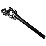 DA HAI New SR SUNTOUR SP12-NCX, Suspension Seatpost
