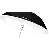 Midwest Photo Westcott 43" Collapsible Umbrella White Satin